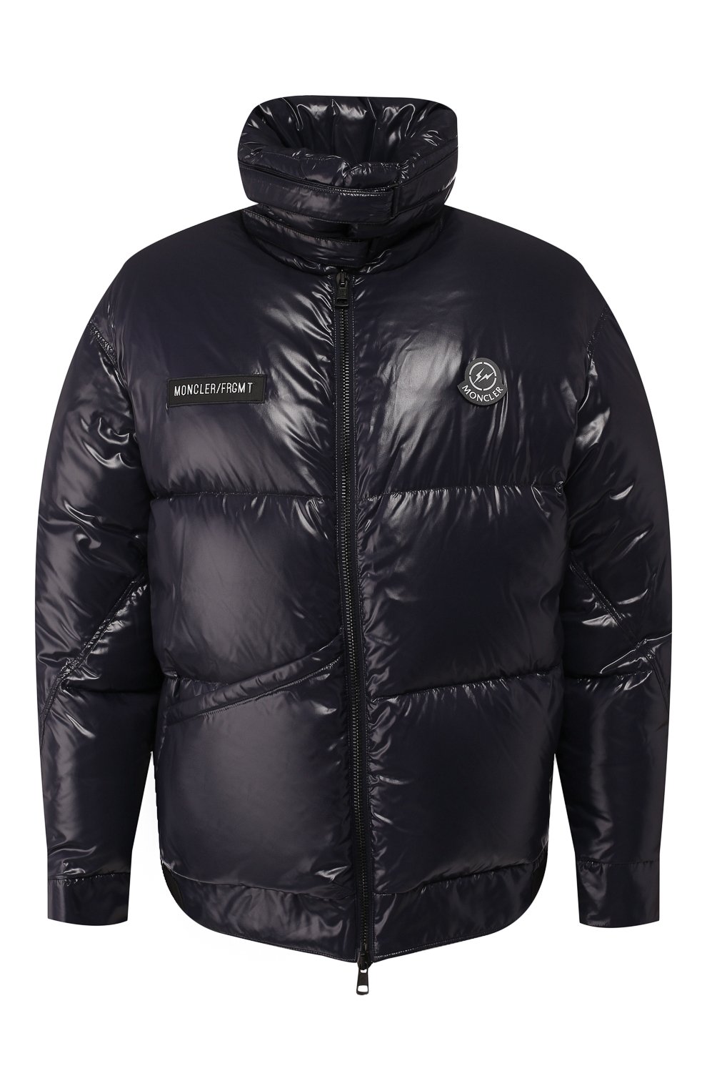 Пуховик 7 moncler fragment hiroshi fujiwara MONCLER GENIUS, арт. E2-09U-40300-00-68950, фото 1