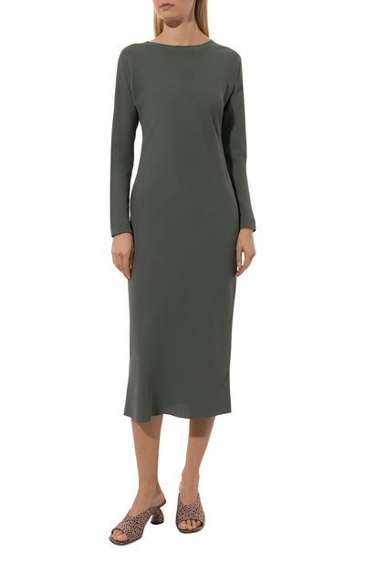 Платье DRIES VAN NOTEN, арт. 242-011018-9155, фото 3