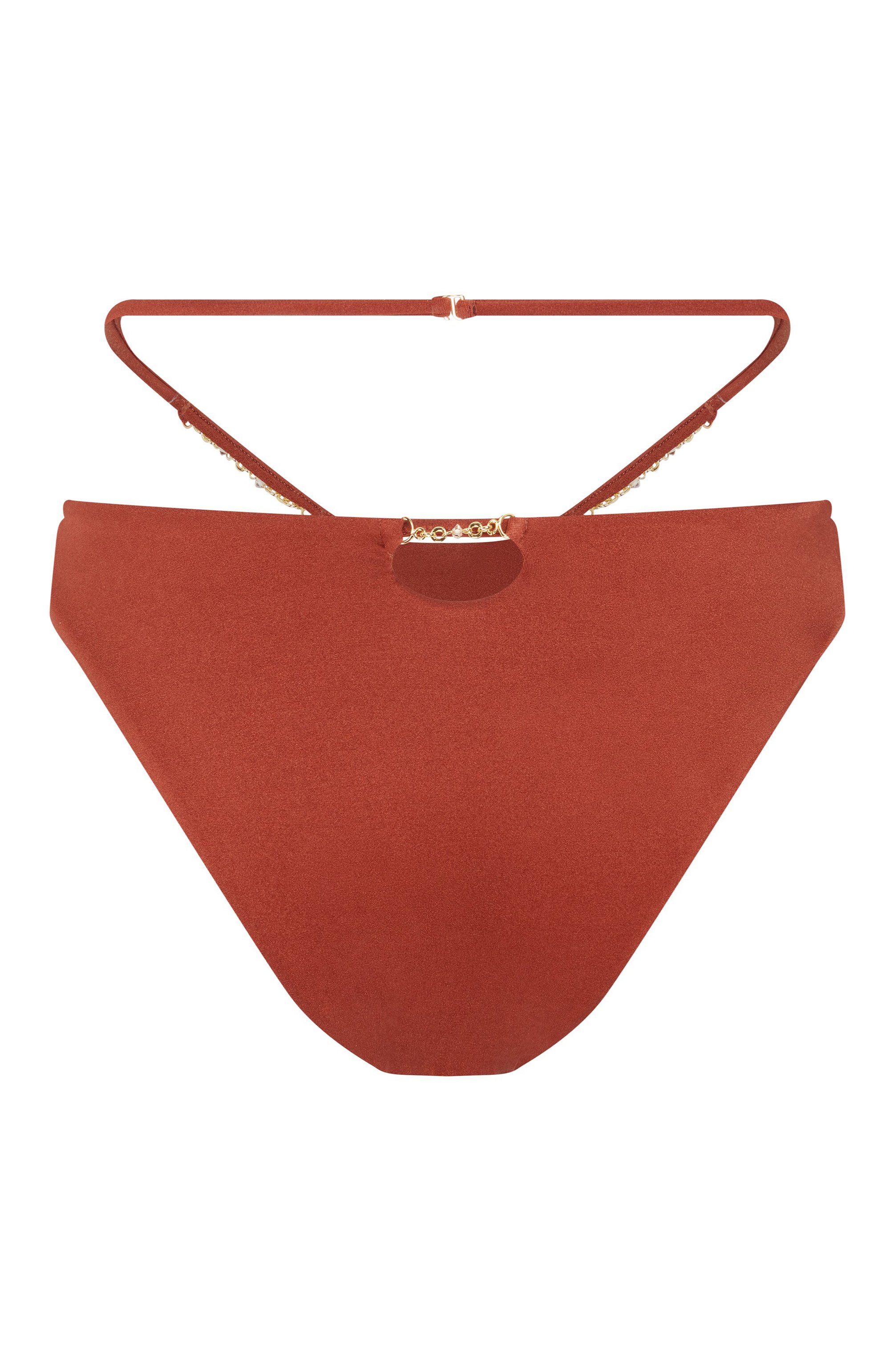 Плавки christiana AGENT PROVOCATEUR, арт. APM1011244244, фото 2