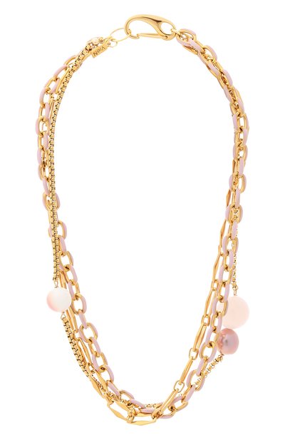 Женское колье VIEN, арт. 2424-166