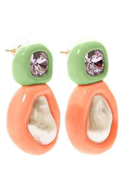 Серьги LILI ARCHIVE, арт. ЕM299, фото 3