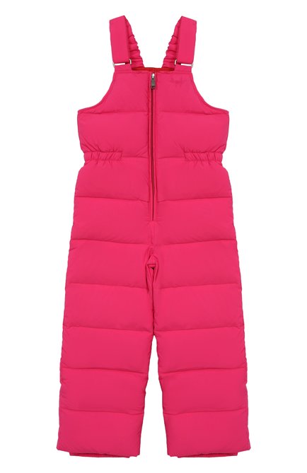 Пуховый комбинезон IL GUFO, арт. A25GST0001N0108./2-4