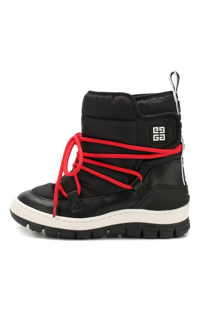 Сапоги-луноходы GIVENCHY, арт. H29024, фото 2