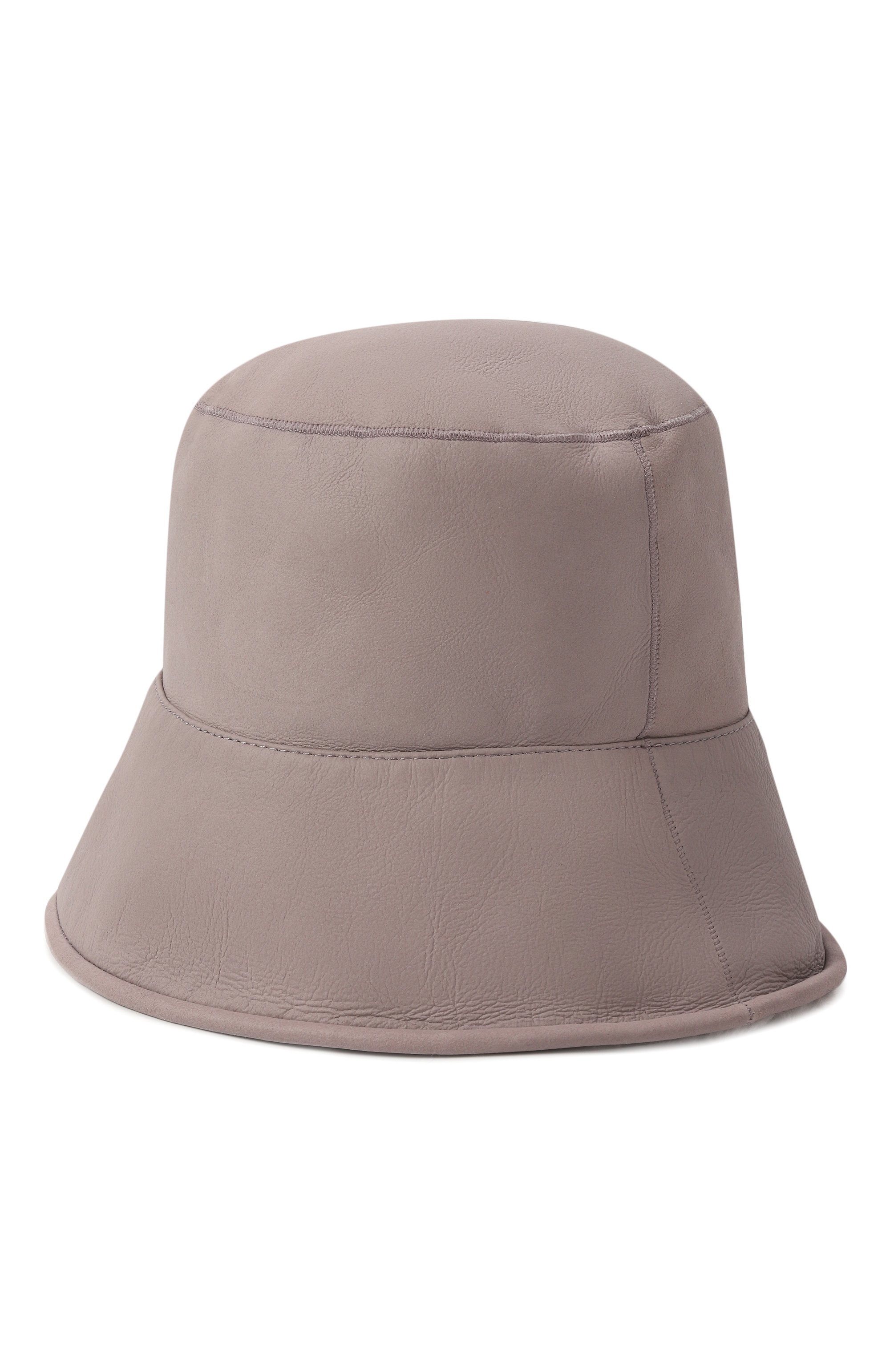 Двусторонняя панама из овчины VLASTA MOUNTAIN, арт. PANAMA-KIDS, фото 5