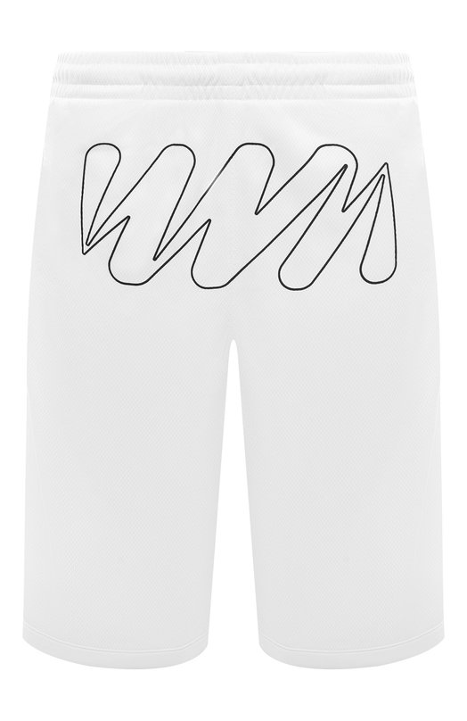 

Шорты Off-White, Белый