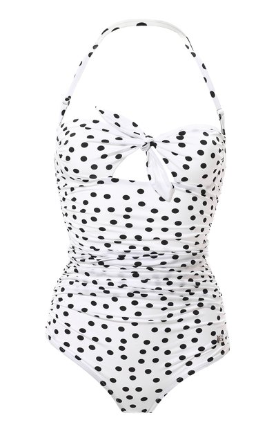 Слитный купальник DOLCE & GABBANA, арт. 09C79J/FSG8C, фото 1