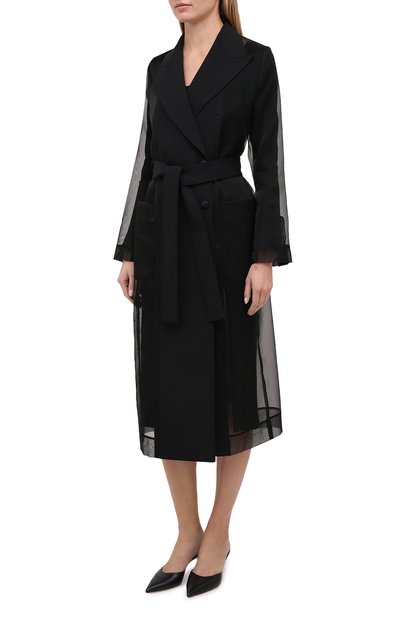 Плащ DOLCE & GABBANA, арт. F0AC9T/HUMIP, фото 3