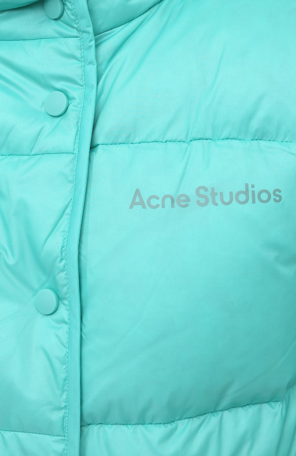 Пуховик ACNE STUDIOS, арт. A90298, фото 5