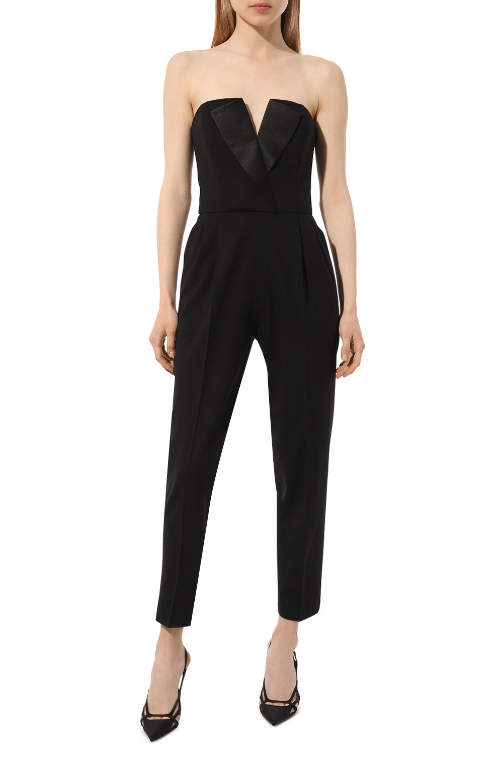 Шерстяной комбинезон SIMPLIFY, арт. KOM05, фото 3