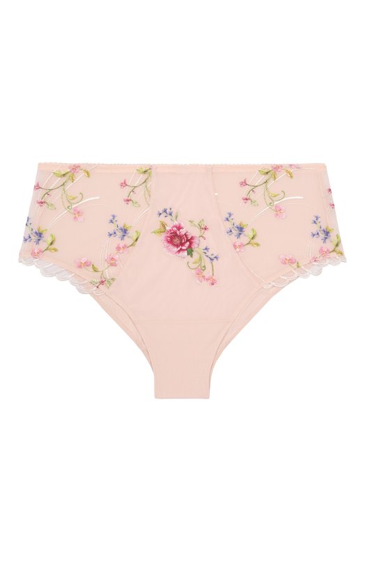 Трусы с завышенной талией Lise Charmel BCJ0339 Розовый BCJ0339