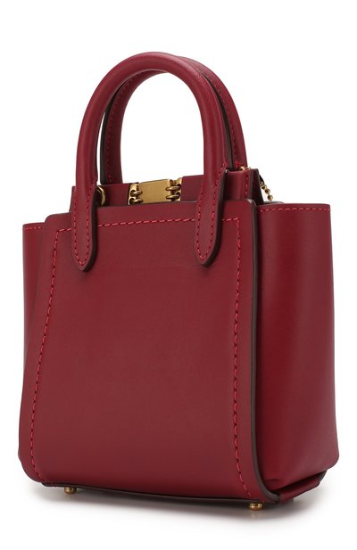 Сумка troupe 16 COACH, арт. 79401, фото 3