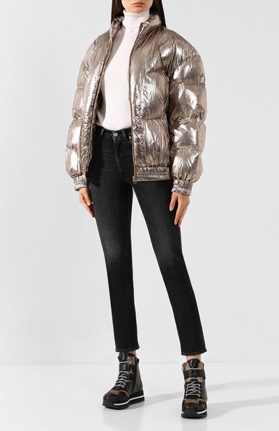 Кожаные кроссовки BALDAN, арт. 2912/VAR., фото 2