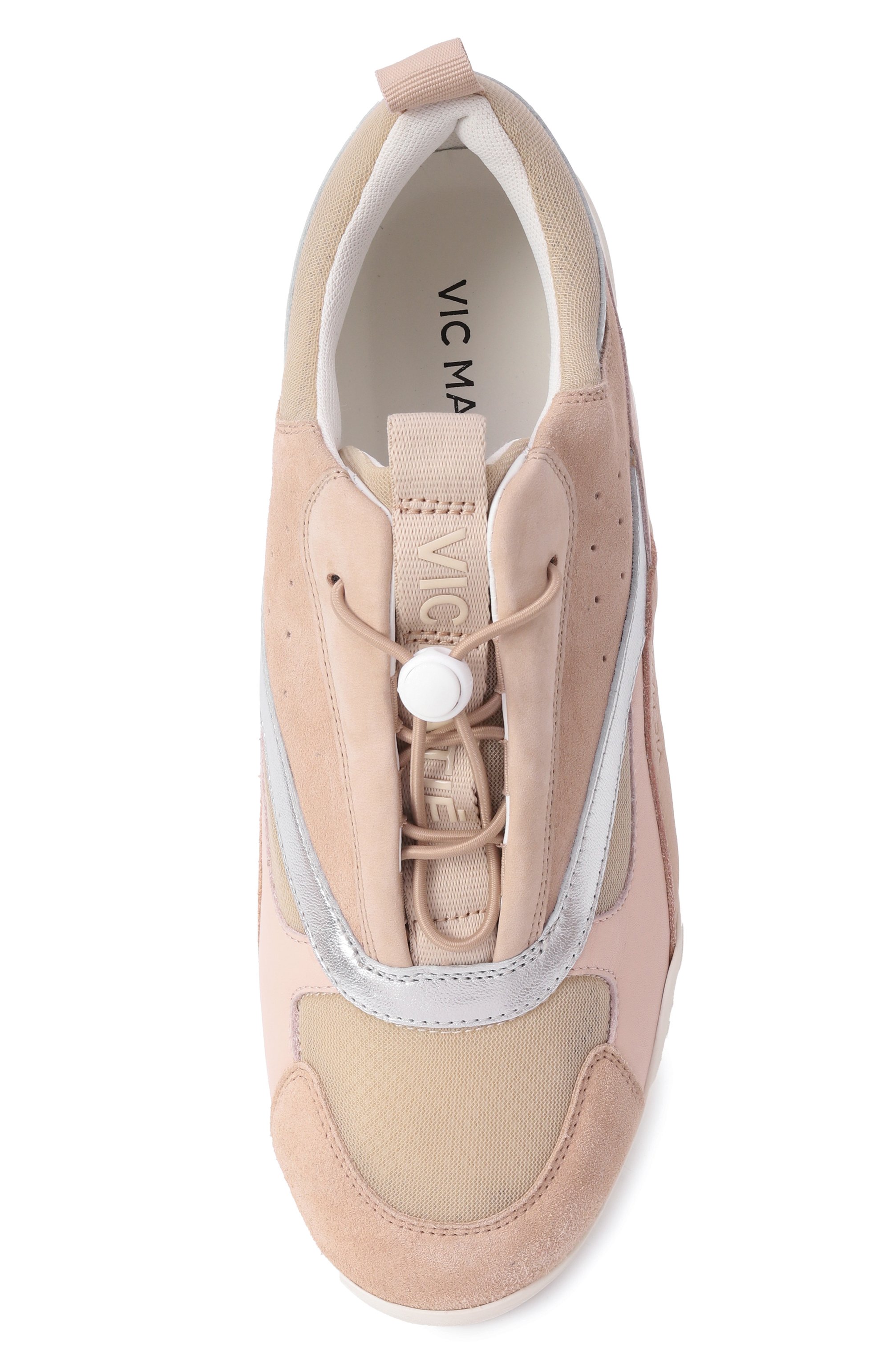 Комбинированные кроссовки ondina VIC MATIE, арт. 1G3506D_G32BQ0TI26, фото 6