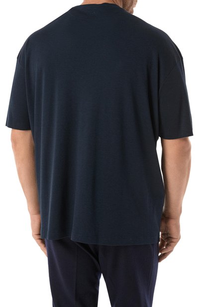 Футболка PAUL&SHARK, арт. 25411026/3XL, фото 4