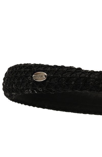 Ободок для волос PANFIL, арт. 0-00-BND-V, фото 4