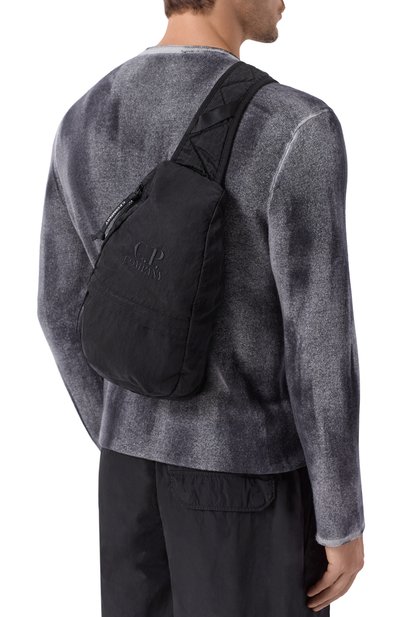 Мужской рюкзак C.P. COMPANY, арт. 21CMAC186A/005269G
