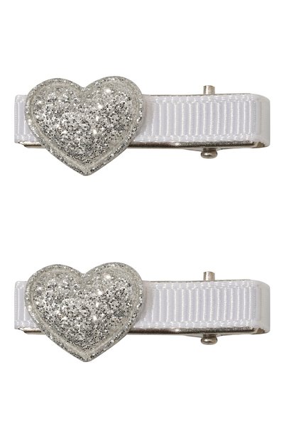 Комплект из двух заколок JUNEFEE, арт. 7083