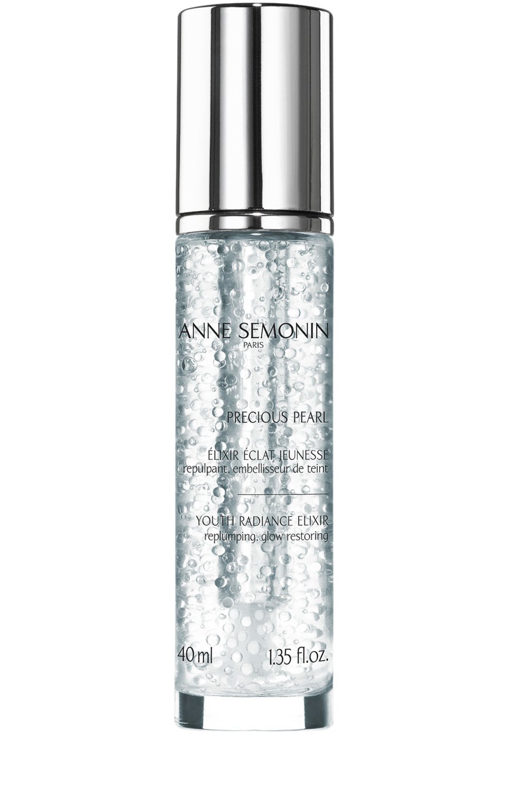 Эликсир сияние молодости (40ml) ANNE SEMONIN, арт. 3700084614540, фото 1