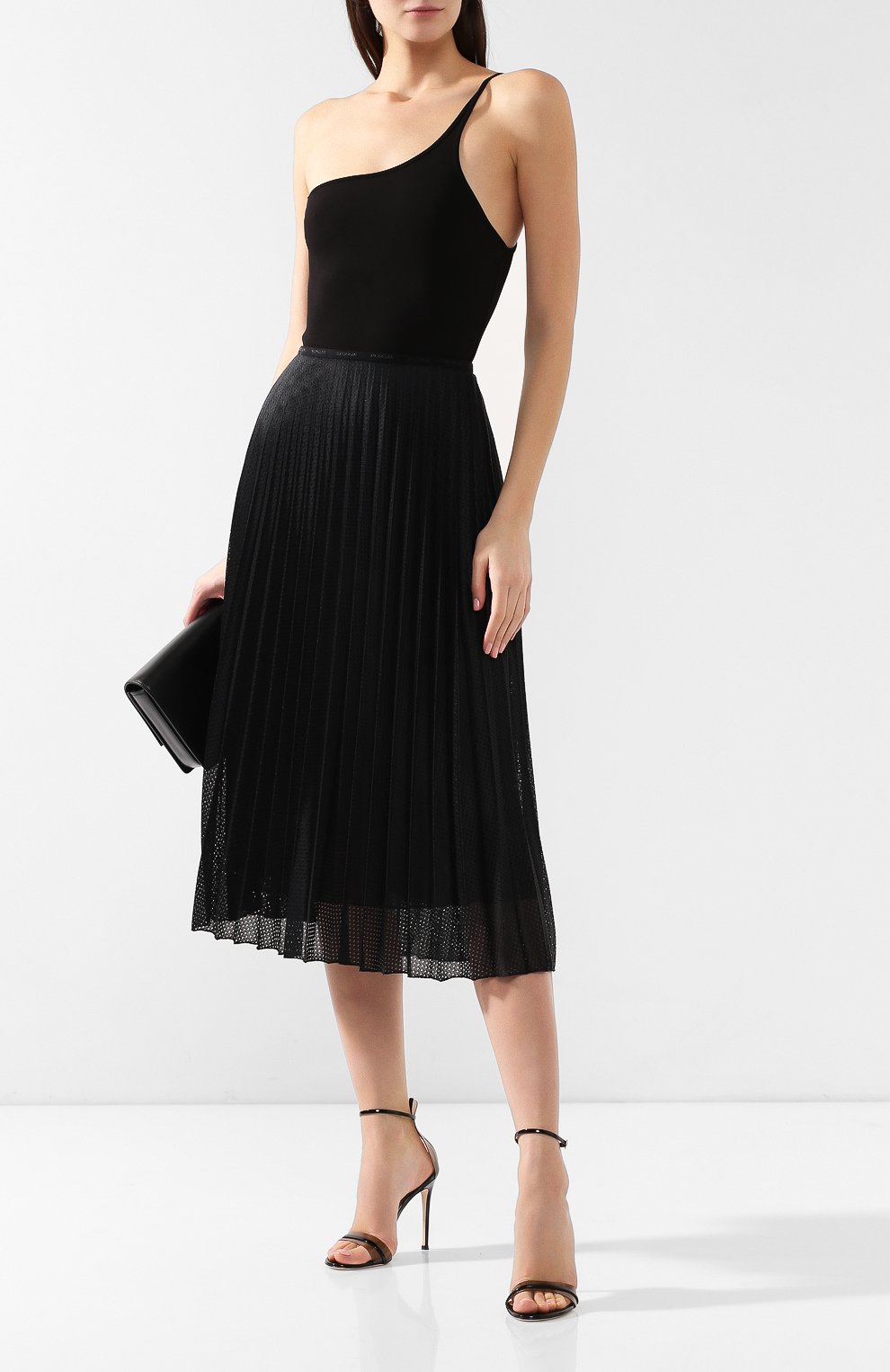 Боди из вискозы MRZ, арт. S19-0051, фото 2