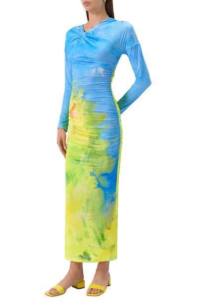 Платье MSGM, арт. 3842MDA47 257361/257361, фото 2