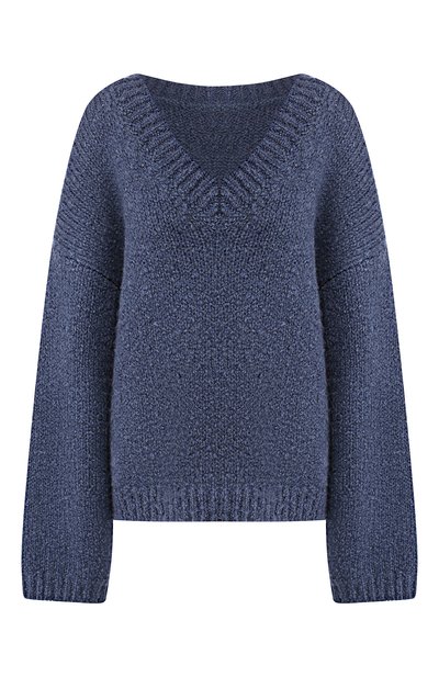 Женский шерстяной пуловер BOTTEGA VENETA, арт. 544917/VEWV0