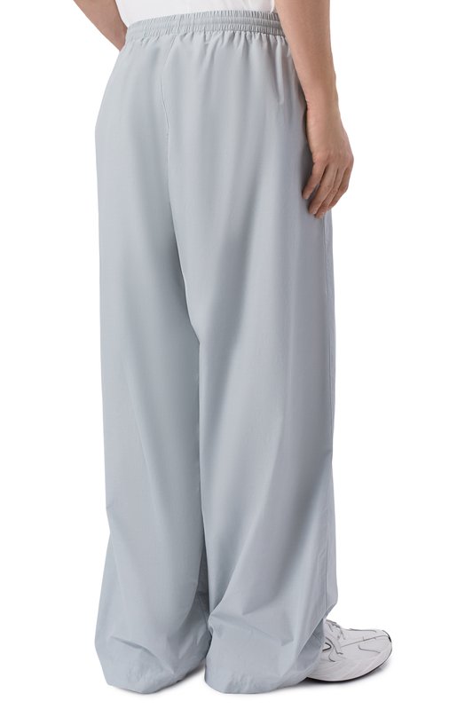 Брюки Balenciaga 857656/TPQ38 Серый  857656/TPQ38 Фото 4