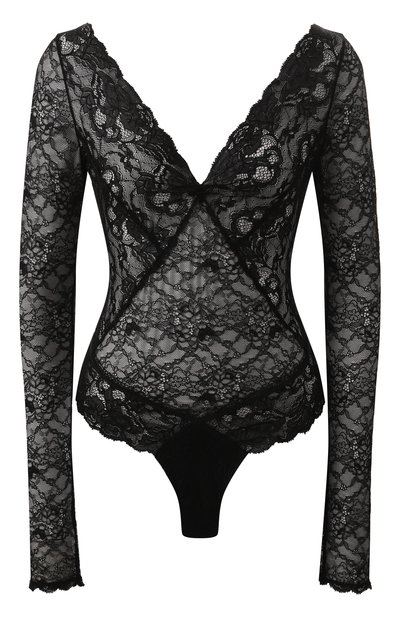 Боди ERMANNO SCERVINO, арт. D454Y729EJM, фото 1