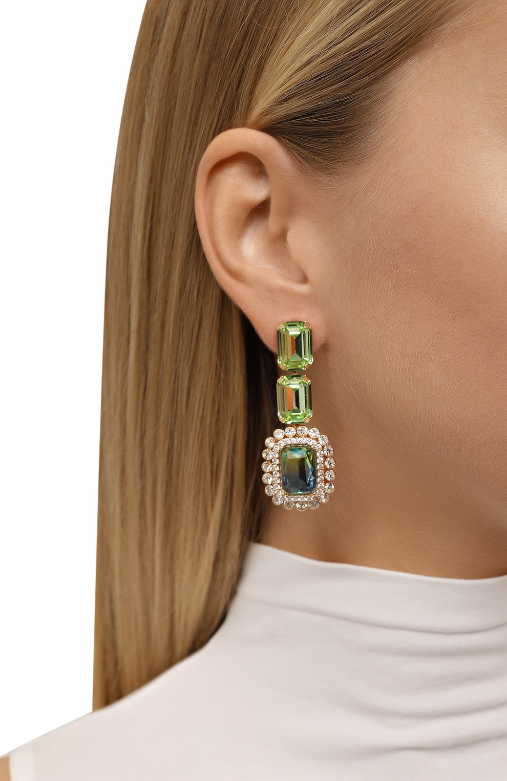 Серьги ANTON HEUNIS, арт. ATW3.014, фото 2