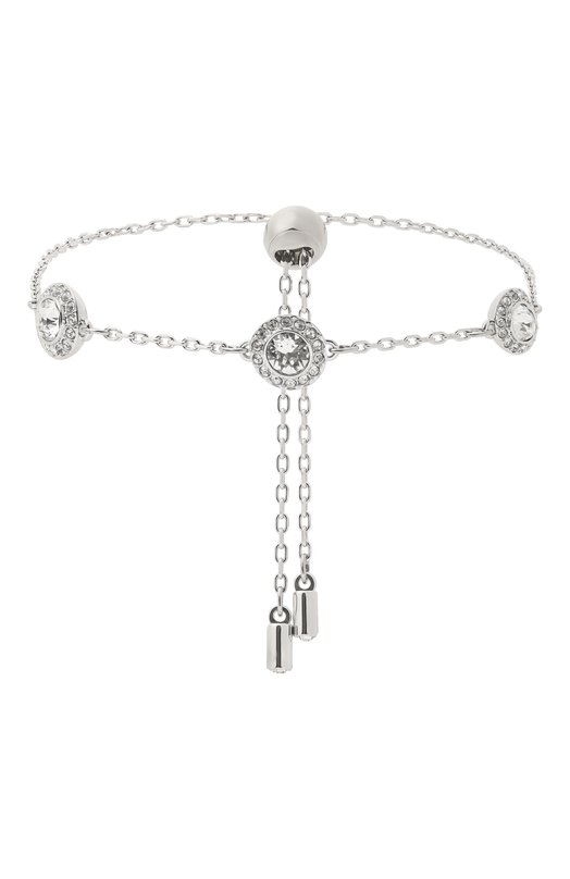 Браслет Una Angelic Swarovski 5732272 Серебряный 5732272