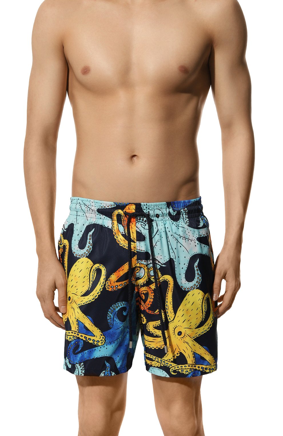 Плавки-шорты VILEBREQUIN, арт. MAHC4J31/390, фото 2