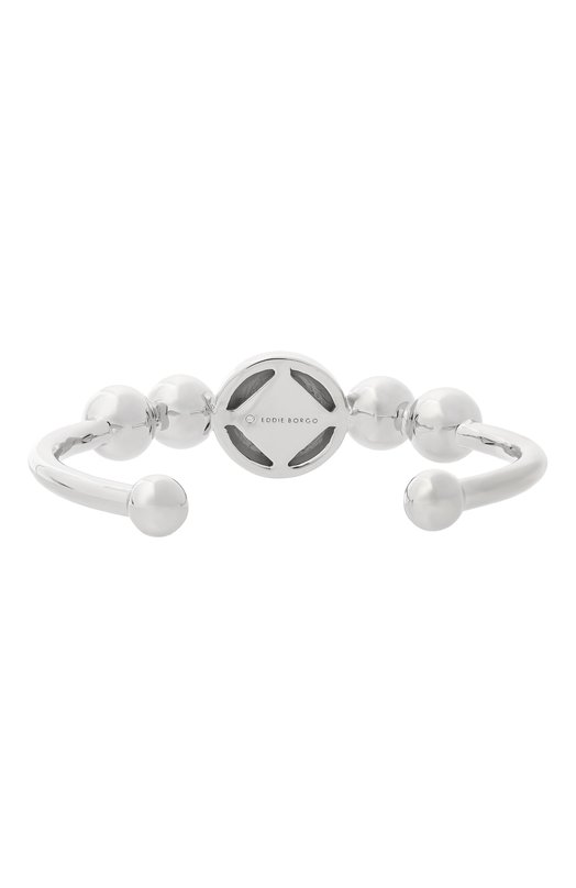 Браслет Eddie Borgo BR2820 Серебряный  BR2820 Фото 3