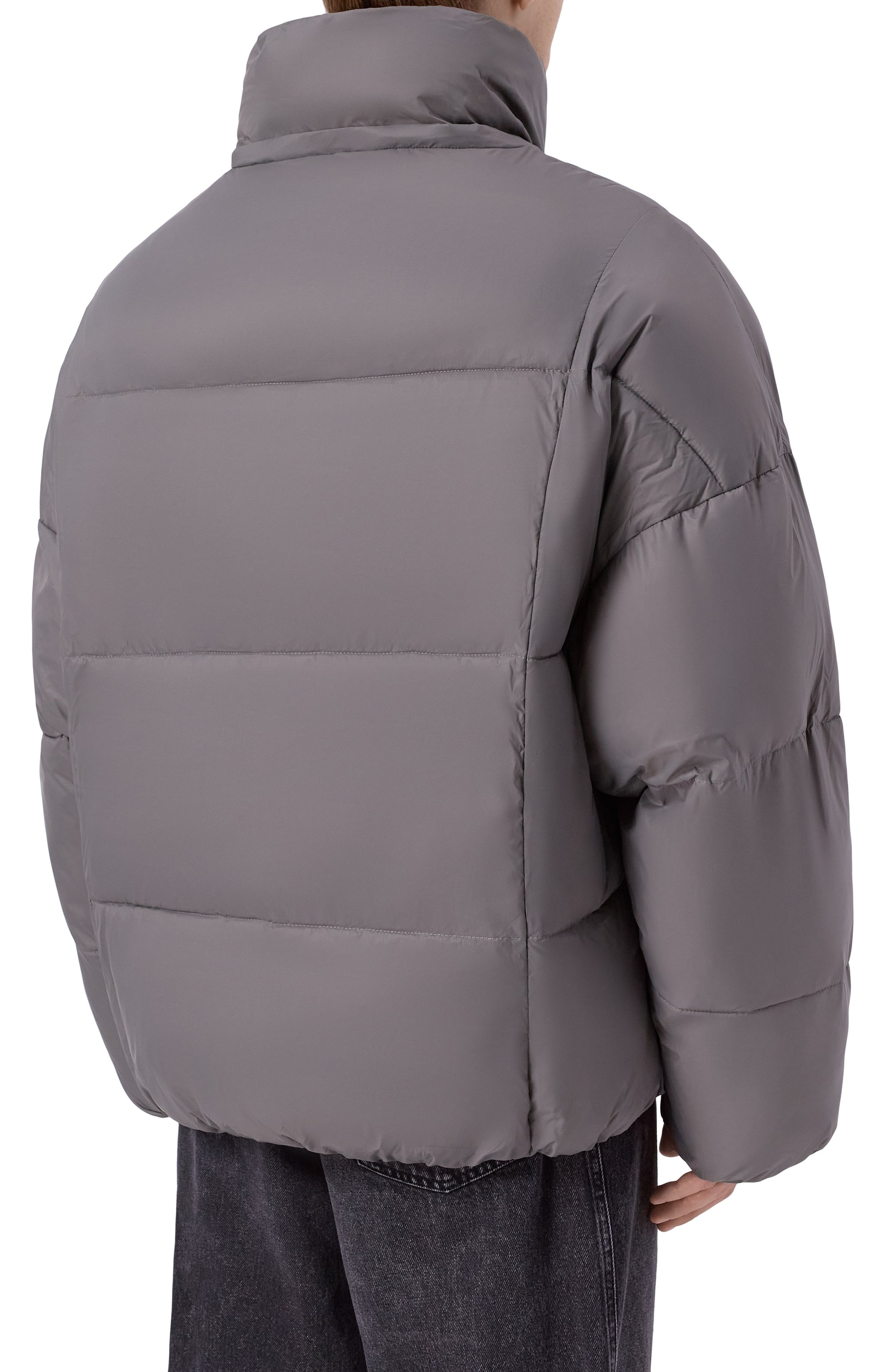 Пуховик HINNOMINATE, арт. HMABM01360, фото 6