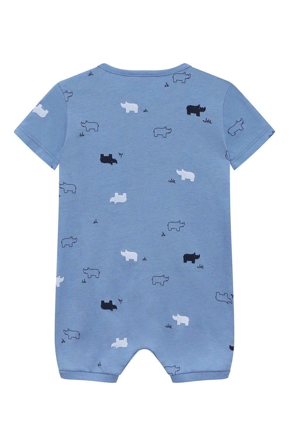 Хлопковый песочник SANETTA, арт. 902316, фото 2