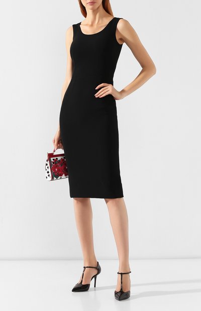 Платье DOLCE & GABBANA, арт. F6F2KT/FURDV, фото 2