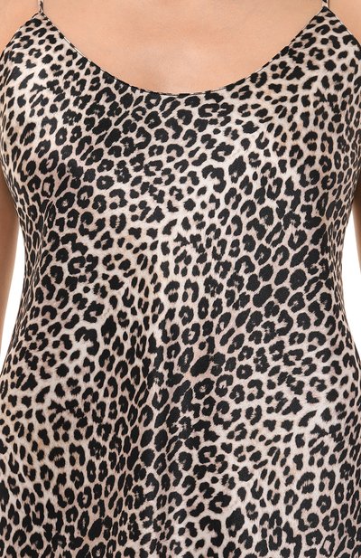 Шелковая сорочка EVA B.BITZER, арт. 27318278, фото 5