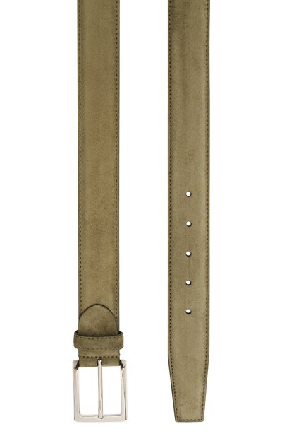 Замшевый ремень BARRETT, арт. 31B330.70, фото 3