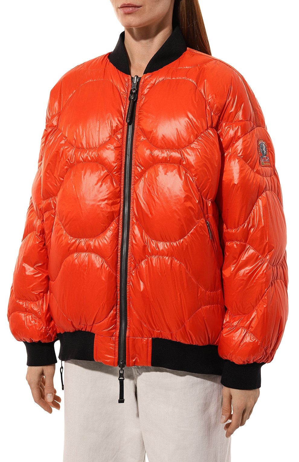 Двусторонний бомбер PARAJUMPERS, арт. PWJKIN32, фото 6