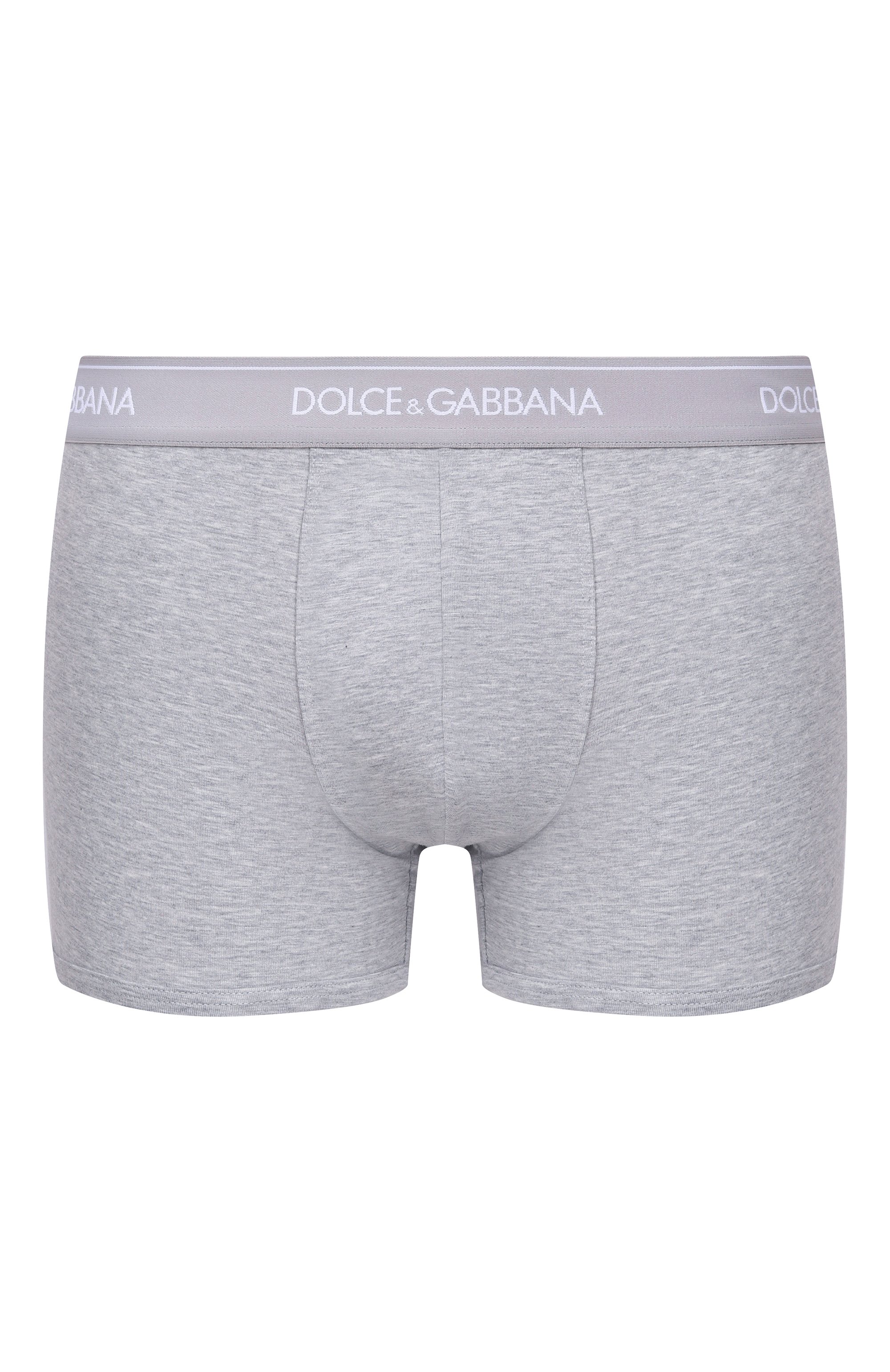 Комплект из двух боксеров DOLCE & GABBANA, арт. M9C07J/0NN95_001, фото 1