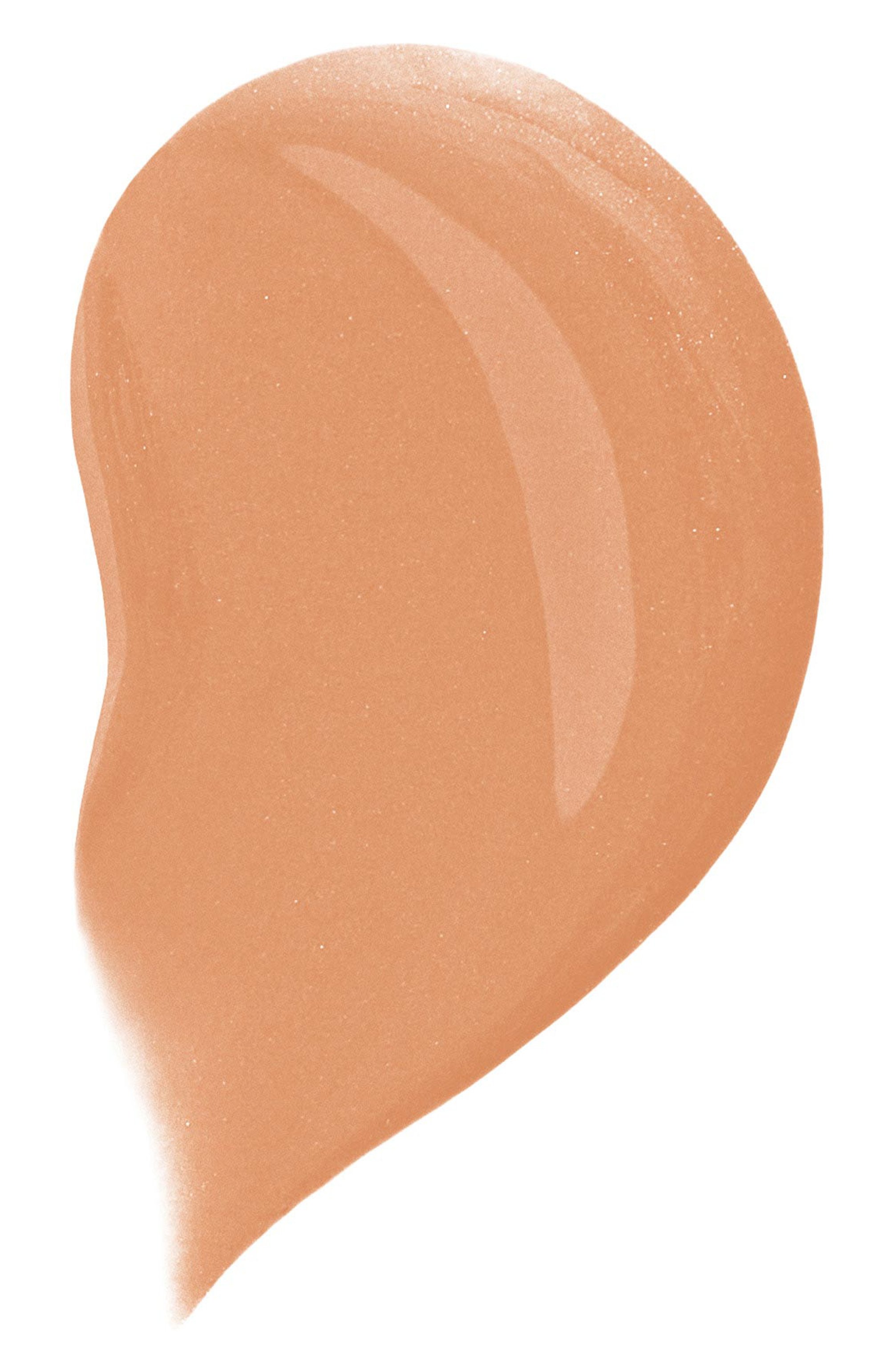 Увлажняющий тональный крем с эффектом сияния blueberry nutri-tint spf 20 pa+++, оттенок 15n light medium (30ml) DOLCE & GABBANA, арт. 8054754408119, фото 2