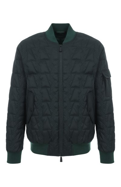 Мужской бомбер KNT, арт. UGK136MK0234H03