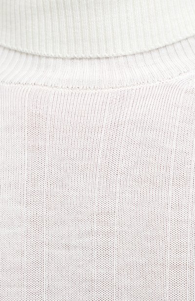 Шерстяная водолазка ELEVENTY, арт. B71MAGB21 MAG0B043, фото 5