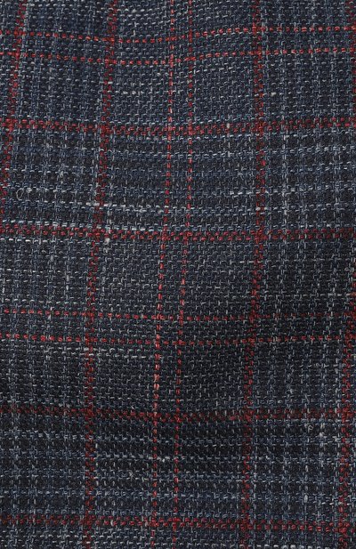 Кепи из шерсти и шелка STEFANO RICCI, арт. MCV14SD010/BI71HC, фото 4