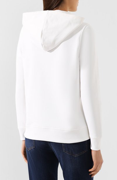 Худи с логотипом бренда ESCADA SPORT, арт. 5030172, фото 4