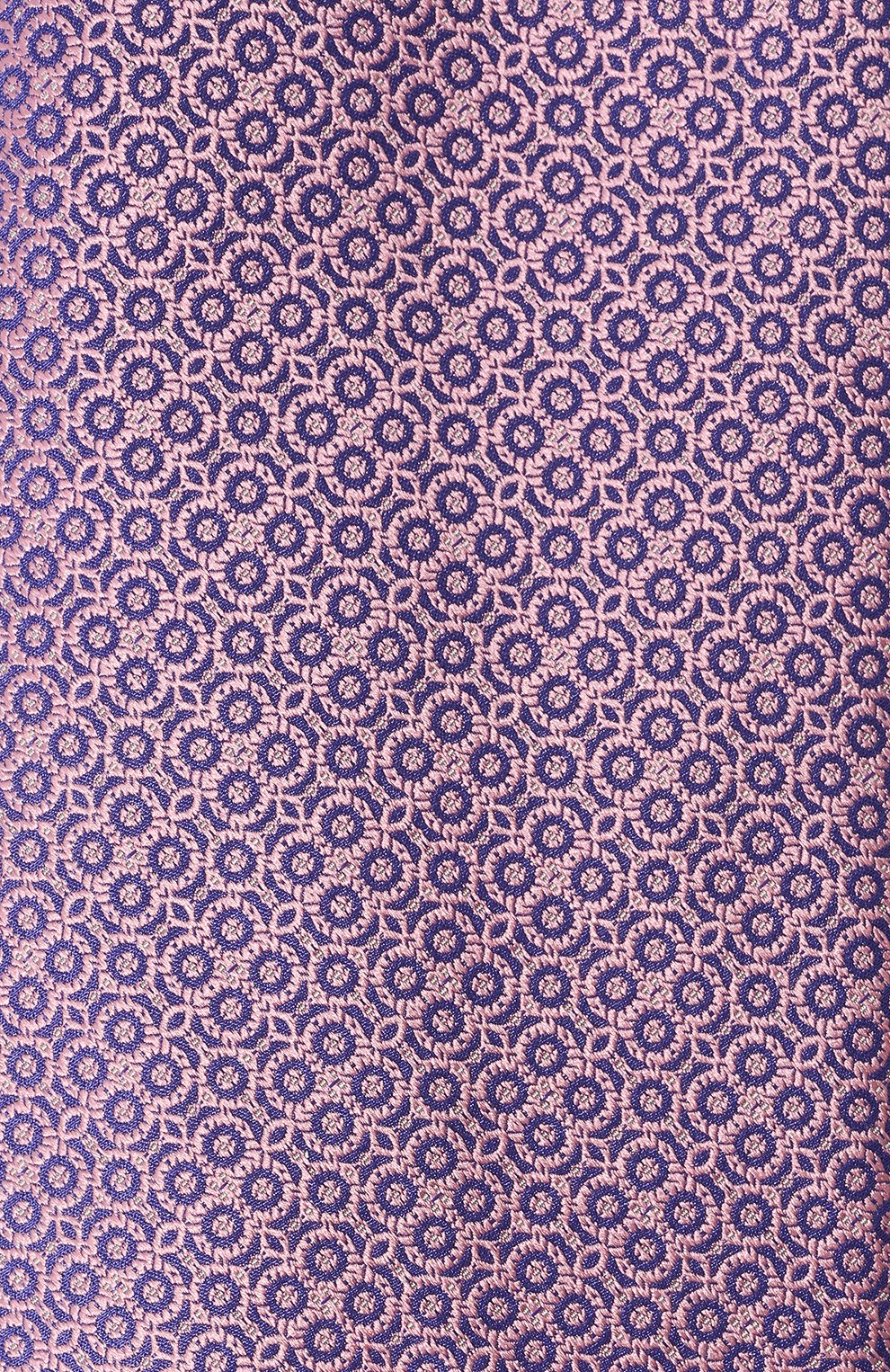 Шелковый галстук STEFANO RICCI, арт. CCXL/48104, фото 4