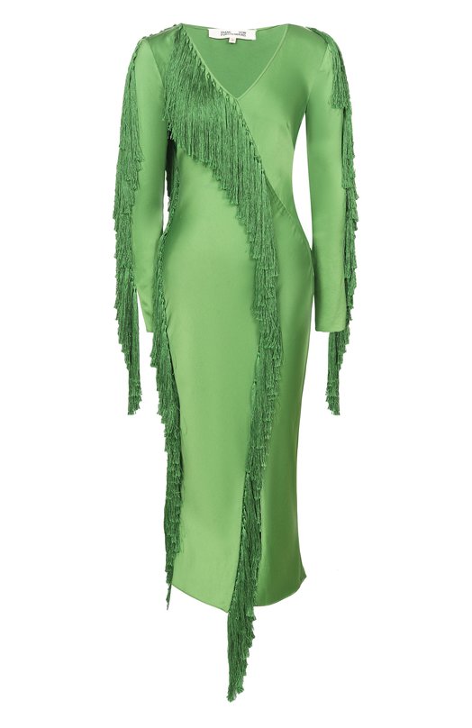 Платье Diane Von Furstenberg 27950₽