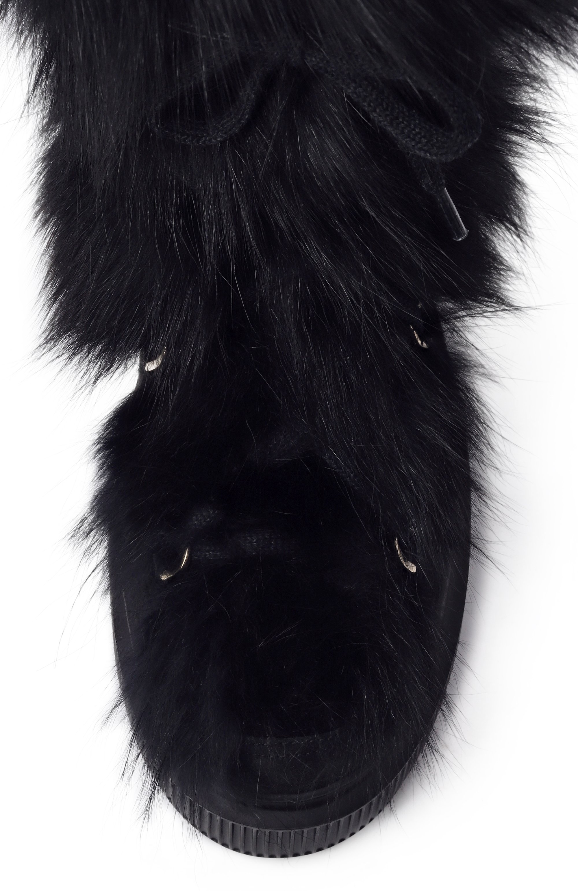 Комбинированные полусапоги SANTONI, арт. WTCG71968GA2AHFT, фото 6