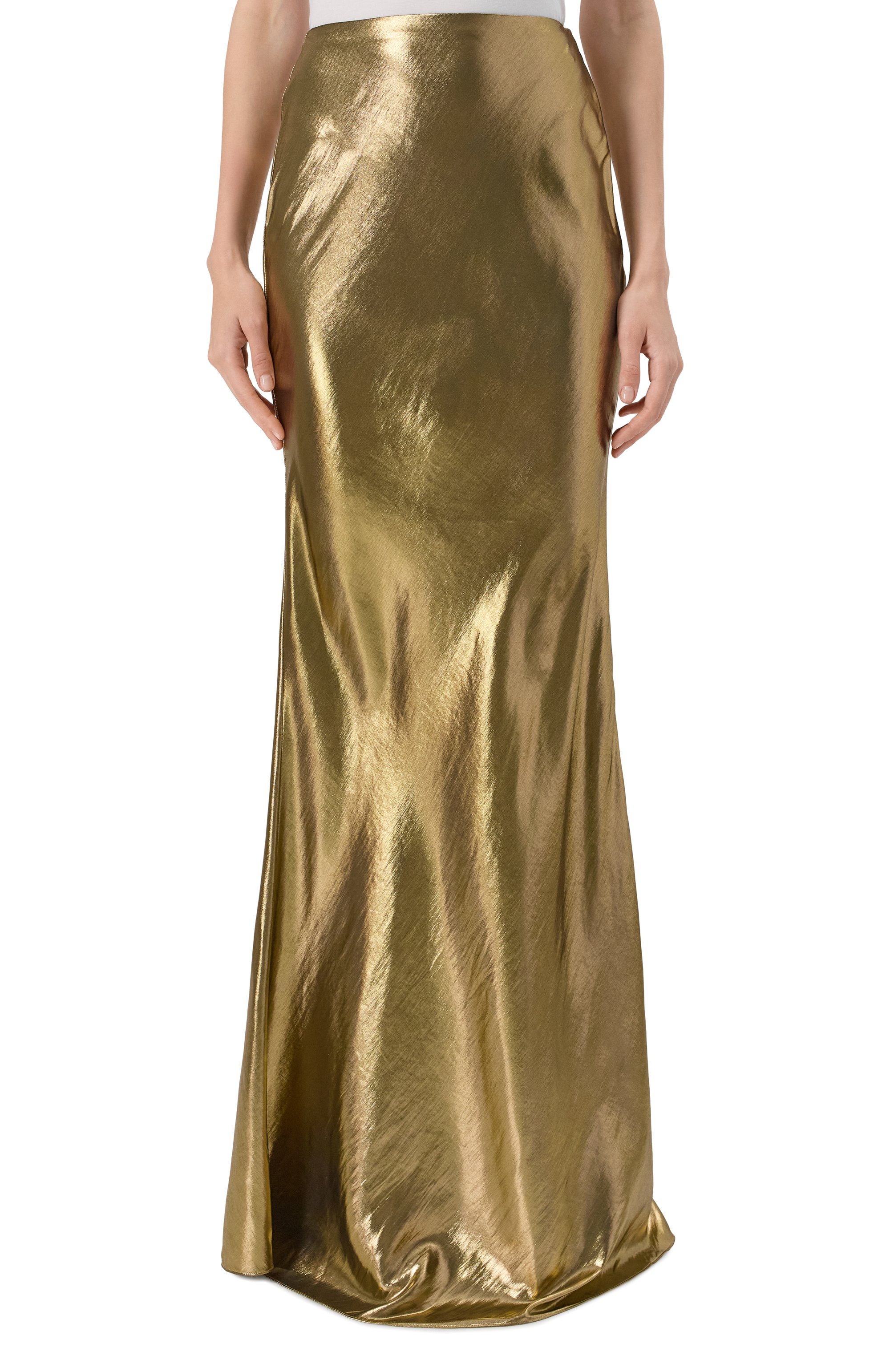 Юбка SELF-PORTRAIT, арт. SC25010XSKGD, фото 3