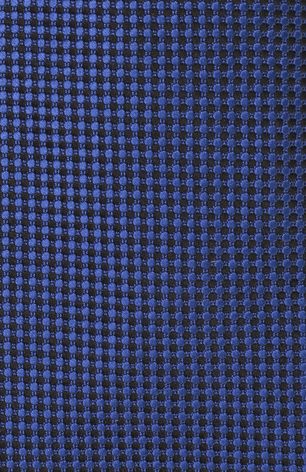 Шелковый галстук KITON, арт. UCRVKLC09F57, фото 3