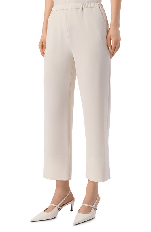 Брюки Antonelli Firenze A8812Q/371B Кремовый  A8812Q/371B Фото 3