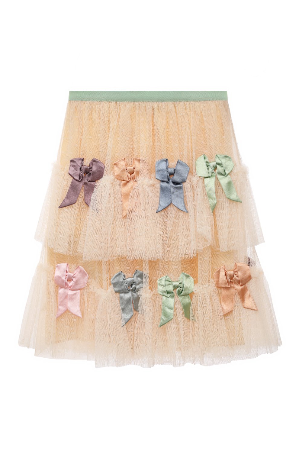 Юбка GUCCI, арт. 590594 ZACXZ, фото 1